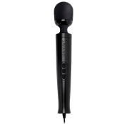 Vibrator le Wand Diecast Black 