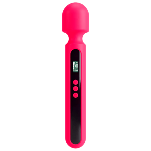 Вибратор You2Toys Display Wand Розовый  photo 1