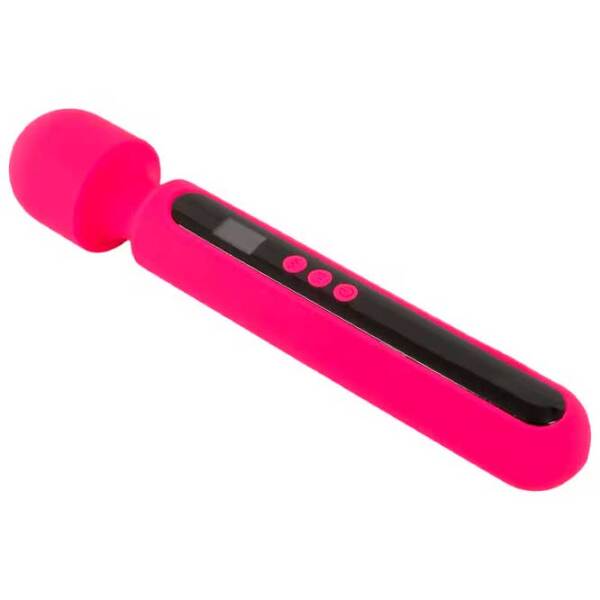 Вибратор You2Toys Display Wand Розовый  photo 4