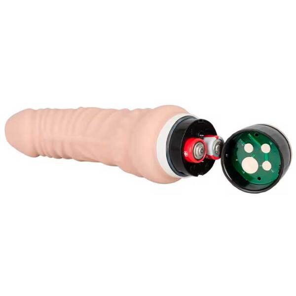 Vibrator You2Toys Nature Vibe Beige  photo 4