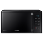 Микроволновая печь Samsung MS23K3513AK/ OL Черный Соло, 23 л, 800 Вт