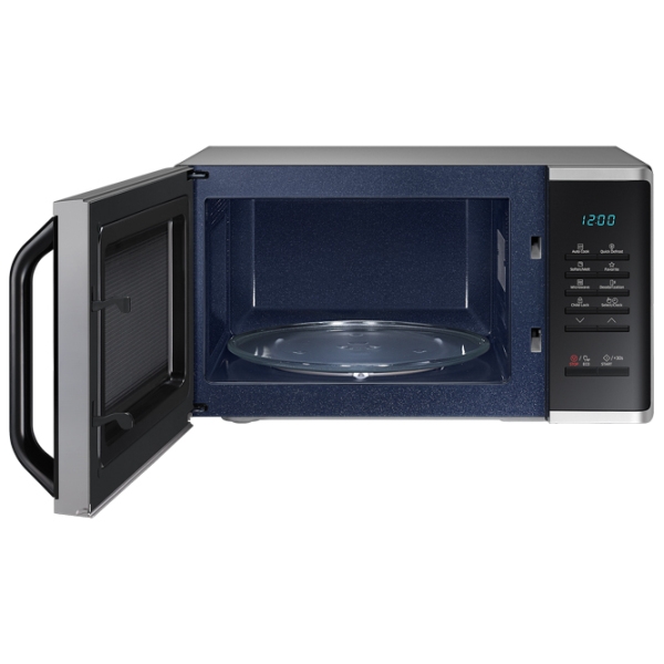 Cuptor cu microunde Samsung MS23K3513AS/ OL Silver Solo, 23 l, 800 W photo 4