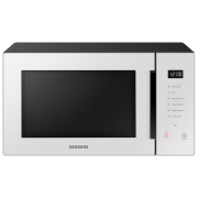 Cuptor cu microunde Samsung Bespoke MG30T5018UE/ ET Black Cu grill, 30 l, 900 W