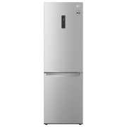 Frigider LG GBB71NSUGN Inox 234l/ No Frost, 107l/ No Frost, D