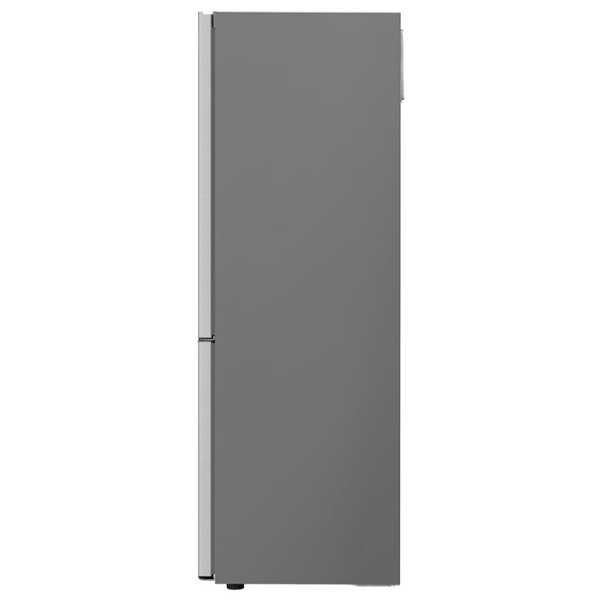 Frigider LG GBB71NSUGN Inox 234l/ No Frost, 107l/ No Frost, D photo 2