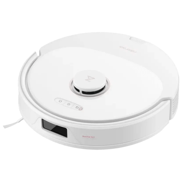 Робот пылесос Roborock Q8 Max Special Edition Белый Влажная, 59 Вт, 67 дБ photo 3