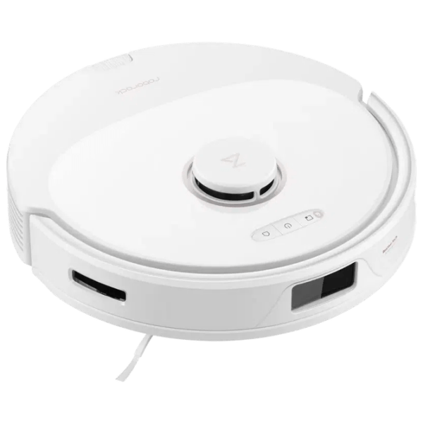 Робот пылесос Roborock Q8 Max Special Edition Белый Влажная, 59 Вт, 67 дБ photo 5