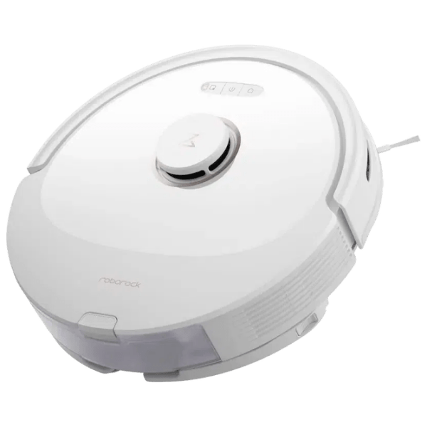 Робот пылесос Roborock Q8 Max Special Edition Белый Влажная, 59 Вт, 67 дБ photo 6