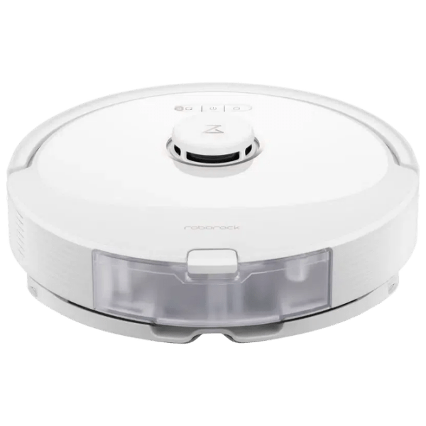 Робот пылесос Roborock Q8 Max Special Edition Белый Влажная, 59 Вт, 67 дБ photo 7