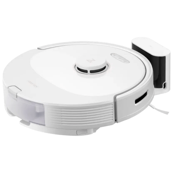 Робот пылесос Roborock Q8 Max Special Edition Белый Влажная, 59 Вт, 67 дБ photo 8