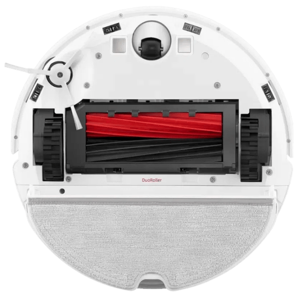 Робот пылесос Roborock Q8 Max Special Edition Белый Влажная, 59 Вт, 67 дБ photo 9