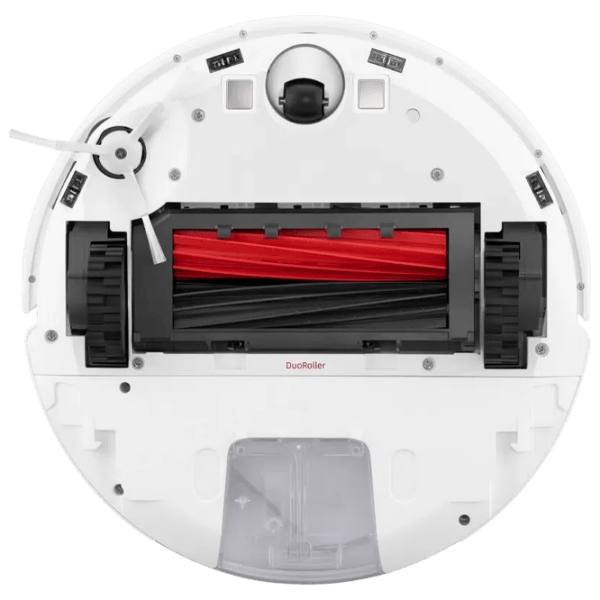 Робот пылесос Roborock Q8 Max Special Edition Белый Влажная, 59 Вт, 67 дБ photo 11