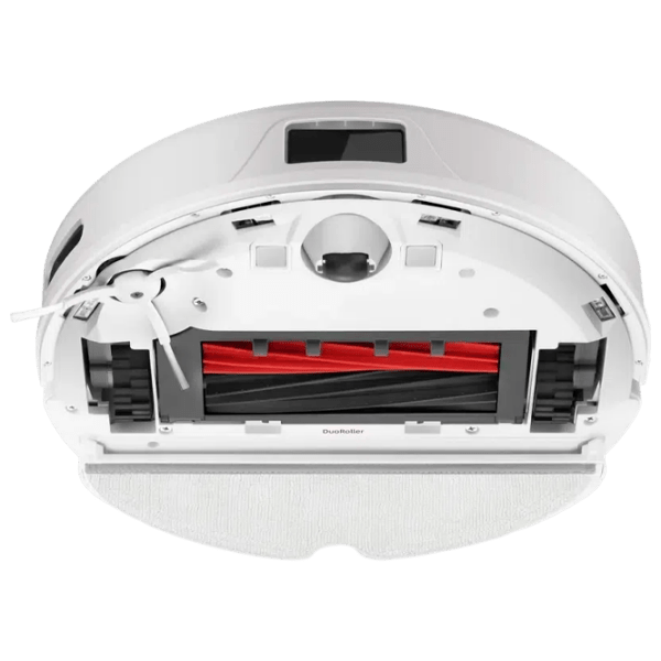 Робот пылесос Roborock Q8 Max Special Edition Белый Влажная, 59 Вт, 67 дБ photo 13