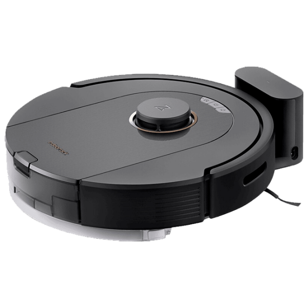 Робот пылесос Roborock Q5 Pro Черный Влажная, 59 Вт, 67 дБ photo 2