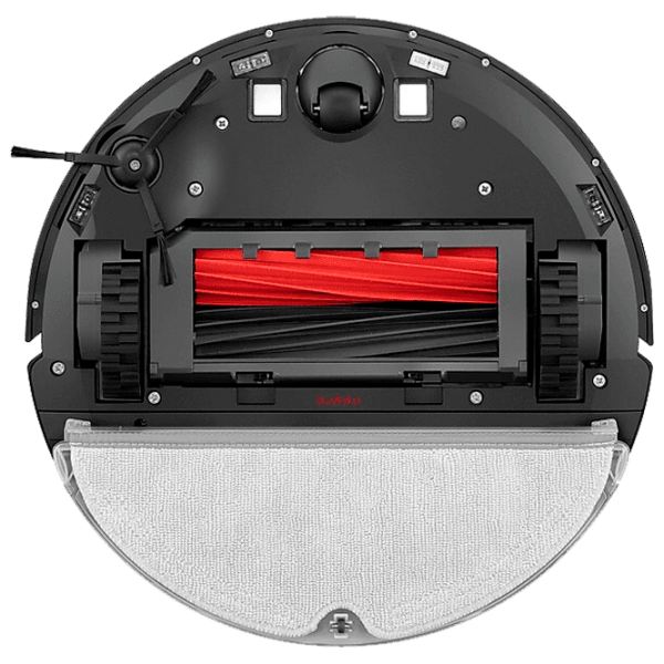 Робот пылесос Roborock Q5 Pro Черный Влажная, 59 Вт, 67 дБ photo 3