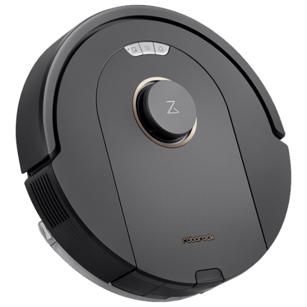 Робот пылесос Roborock Q5 Pro Черный Влажная, 59 Вт, 67 дБ photo 4