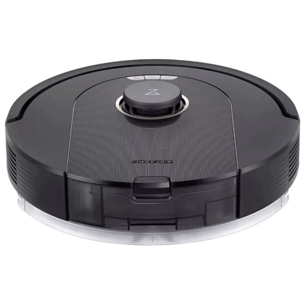 Робот пылесос Roborock Q5 Pro Черный Влажная, 59 Вт, 67 дБ photo 5