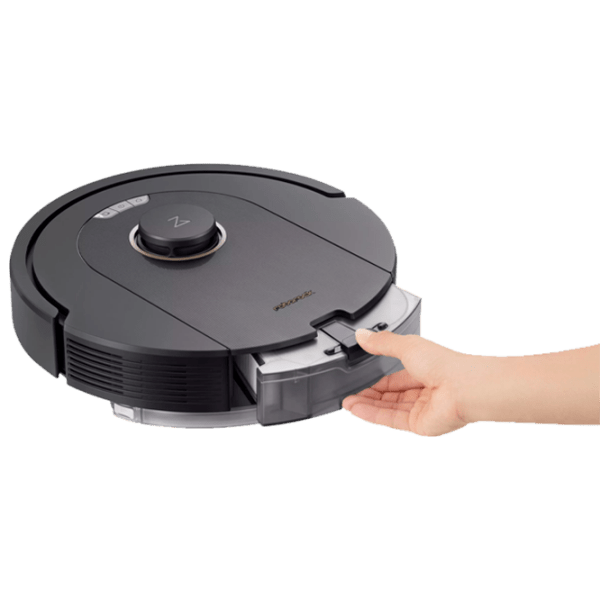 Робот пылесос Roborock Q5 Pro Черный Влажная, 59 Вт, 67 дБ photo 8
