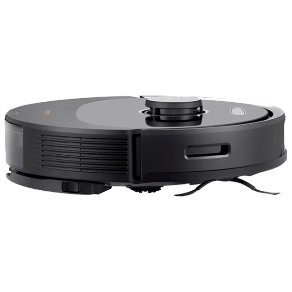 Aspirator Robot Roborock Q8 Max Special Edition Black Umedă, 59 W, 67 dB photo 4