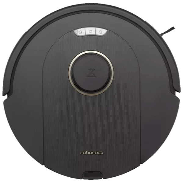 Робот пылесос Roborock Q5 Pro Plus Черный Влажная, 59 Вт, 67 дБ photo 2