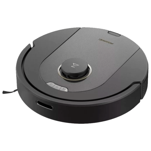 Робот пылесос Roborock Q5 Pro Plus Черный Влажная, 59 Вт, 67 дБ photo 3