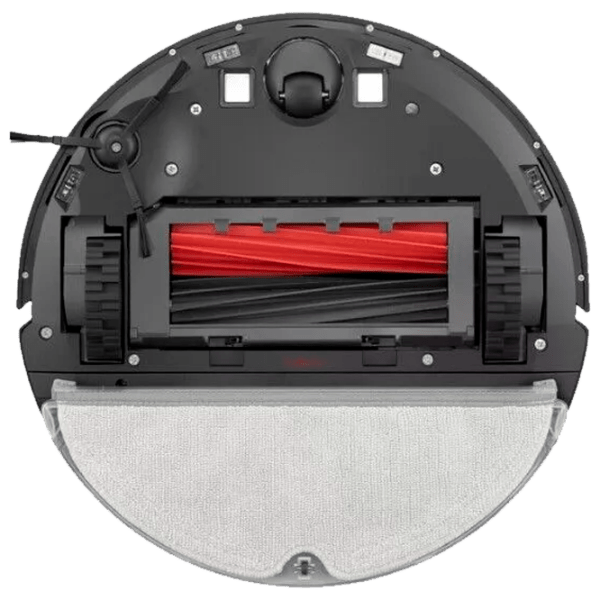 Робот пылесос Roborock Q5 Pro Plus Черный Влажная, 59 Вт, 67 дБ photo 5