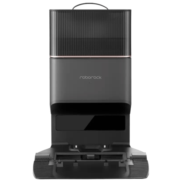 Робот пылесос Roborock Q5 Pro Plus Черный Влажная, 59 Вт, 67 дБ photo 6