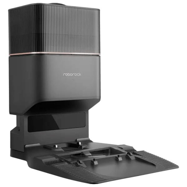 Робот пылесос Roborock Q5 Pro Plus Черный Влажная, 59 Вт, 67 дБ photo 10
