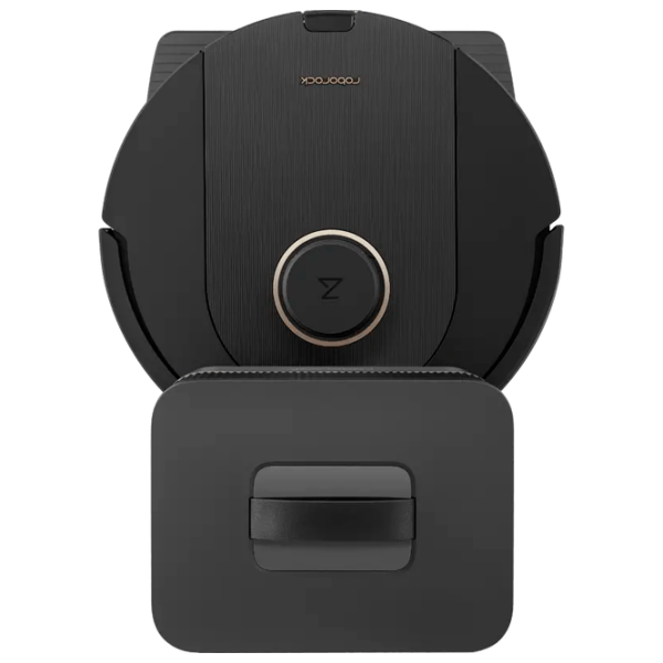 Робот пылесос Roborock Q5 Pro Plus Черный Влажная, 59 Вт, 67 дБ photo 14