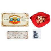 Joc de masă PS Loto Strategie,
