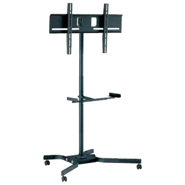 Кронштейн ТВ Reflecta 42P-Shelf Черный VESA 600 x 400 мм photo 2