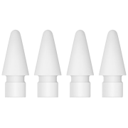 Pencil Tips Apple MLUN2 Белый 