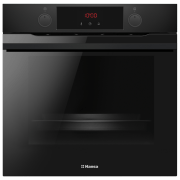 Cuptor încorporabil Hansa BOES684605 Black A (old), 77 l