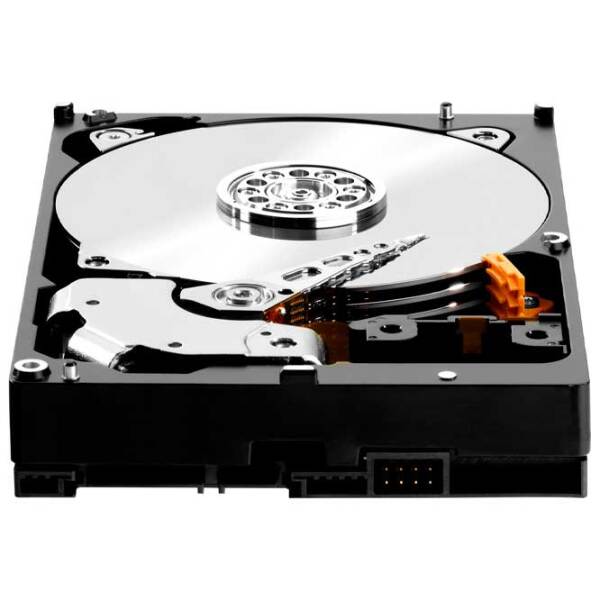 HDD Western Digital WD142PURP 3.5'' 14 TB  photo 3