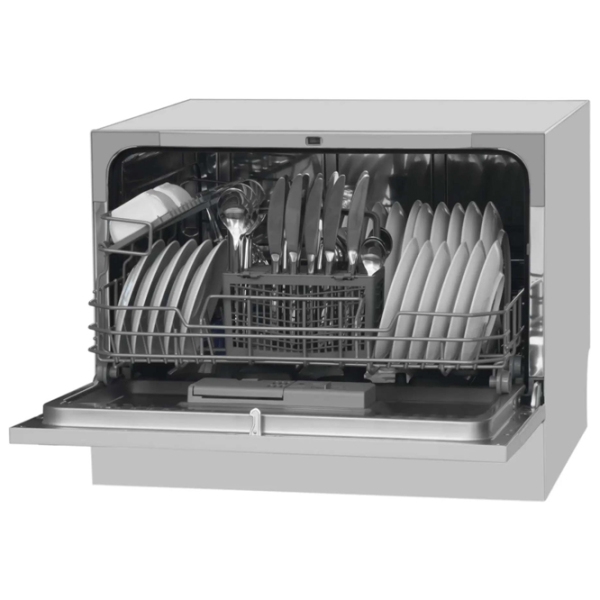 Mașină de spălat vase Hansa ZWM556BH White 6 seturi, F photo 4