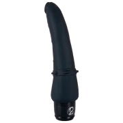 Вибратор You2Toys Vibra Lotus Anal Черный 