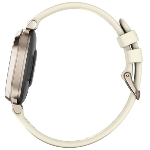 Ceas inteligent Garmin Lily 2 Gold 1" | 35.4 mm | Aluminiu/Silicon
| 010-02839-00 photo 5