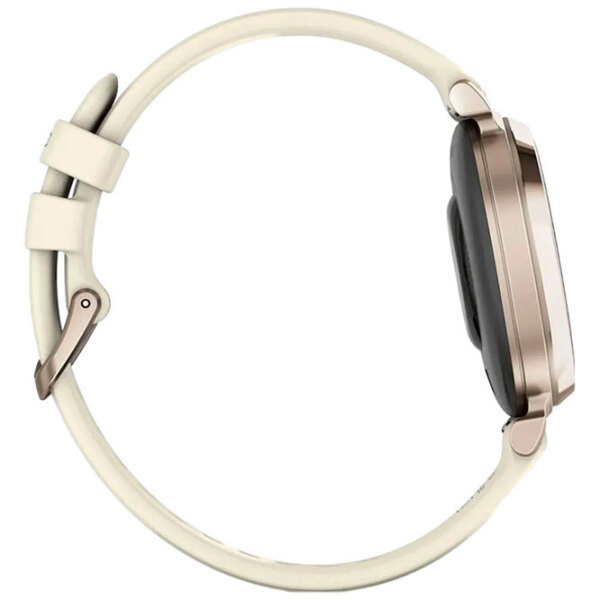 Ceas inteligent Garmin Lily 2 Gold 1" | 35.4 mm | Aluminiu/Silicon
| 010-02839-00 photo 6