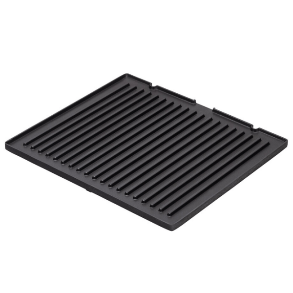 Grill electric Polaris PGP1902 Inox 2000 W, Contact, 240 °С photo 5