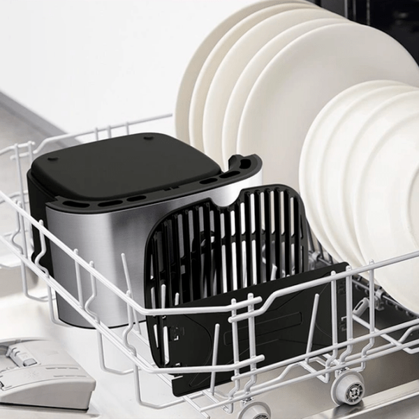 Friteuză-cuptor Tefal EY801D Black 1830 W photo 17