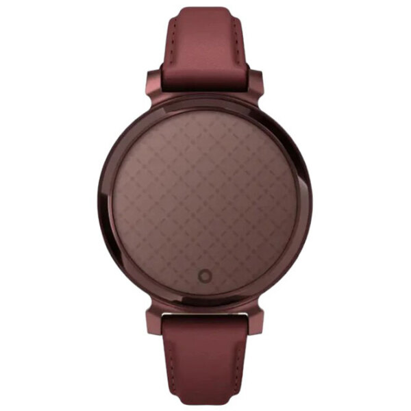 Умные часы Garmin Lily 2 Classic Бронзовый 1" | 35.4 мм | Алюминий/Кожа
| 010-02839-03 photo 2