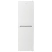 Frigider Beko RCHA386K30W White 223l/ Automat, 143l/ No Frost, A++