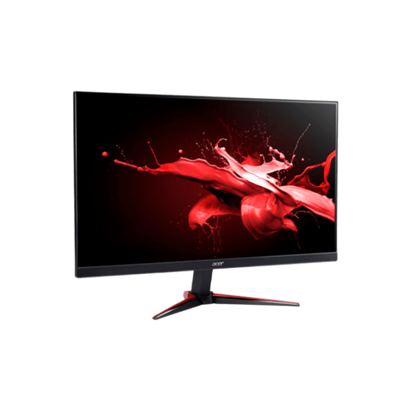 Monitor Acer Nitro VG240YM3 Black 24" Full HD IPS LED photo 2