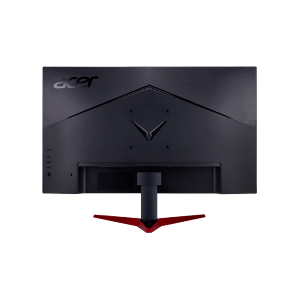 Monitor Acer Nitro VG240YM3 Black 24" Full HD IPS LED photo 4
