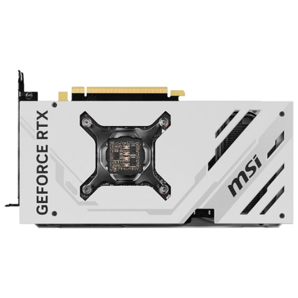 Placă video MSI GeForce RTX 4070 SUPER VENTUS 2X OC 12 GB PCI Express x8 4.0 photo 3