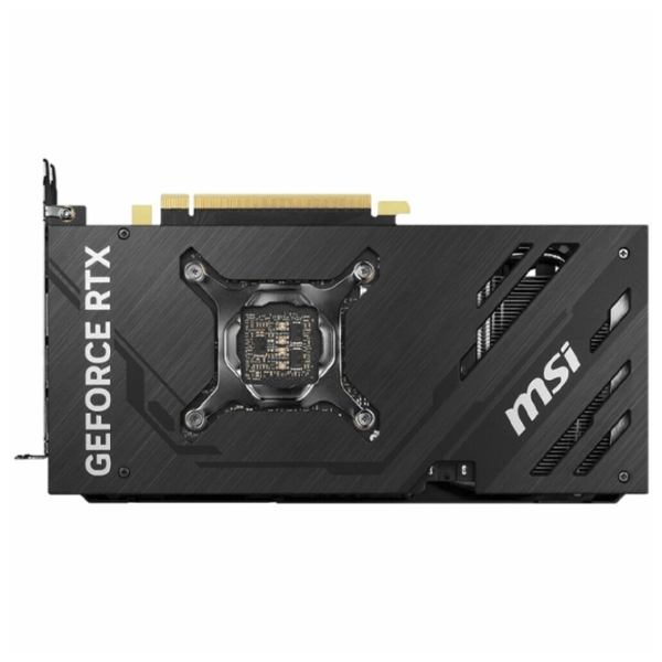Placă video MSI GeForce RTX 4070 SUPER VENTUS 2X OC 12 GB PCI Express x8 4.0 photo 2