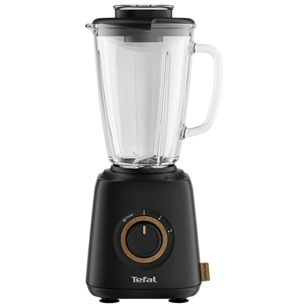 Blender staționar Tefal BL46EN38 Black  photo 1