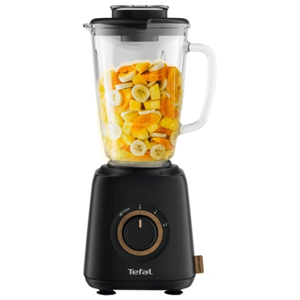 Blender staționar Tefal BL46EN38 Black  photo 3