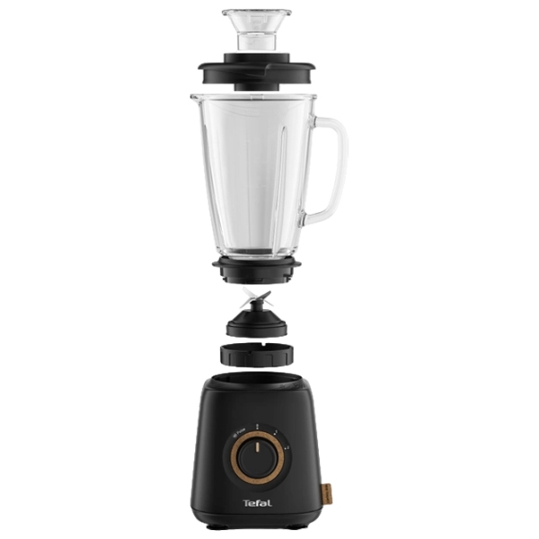 Blender staționar Tefal BL46EN38 Black  photo 4