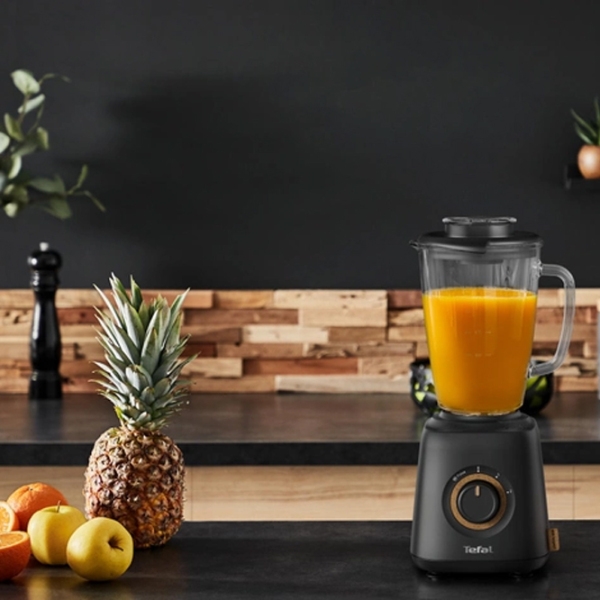 Blender staționar Tefal BL46EN38 Black  photo 5